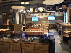 大堂-肉串汪(月坛店)