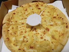 -Mary Cindy 玛丽西典披萨(龙湖龙湾天街店)