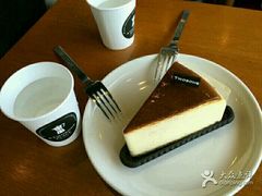 -A TWOSOME PLACE(中文观光区店 )