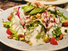 -Lets burger非常汉堡·环球风味(蓝色港湾店)
