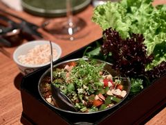 香炒牛肉锅巴-Ginger(兴国路店)
