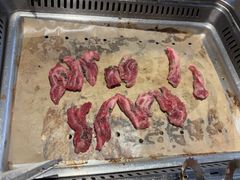 -新石器烤肉(高行万嘉店)