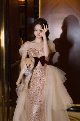 -LOVINA洛维娜婚纱礼服