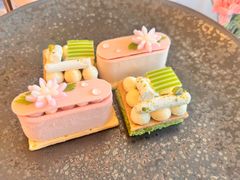 -上海和平饭店华懋阁 Cathay Room