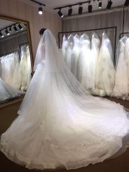 点击看大图 -LOVE SHINE婚纱·红鼎庄龙凤褂·妈妈装定制