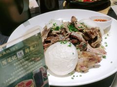 -梁家大院•农家菜(昆山会展中心店)