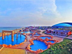 -渔岛海洋度假区