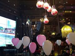 -胡桃里音乐酒馆(曲江店)