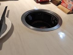 -围炉夜话·潮汕卤水火锅(榕江店)