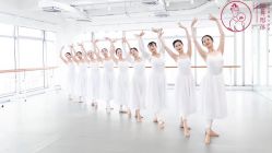 -深舞形体民族舞蹈工作室