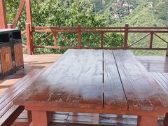 -大岭沟猕猴桃谷风景区