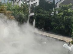 -广富林宰相府酒店·水云间