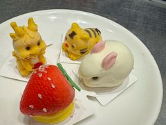 -第六季自助餐厅(甜水园店)