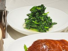 -四季民福烤鸭店(外滩外白渡桥店)