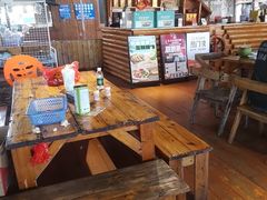-蓝湾碧波·老字号·疍家非遗海上餐厅