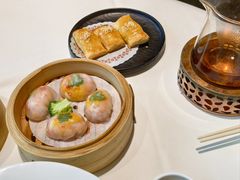 -银灯食府(丽丰国际中心店)