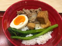 -食其家·牛丼咖喱(太阳宫店)