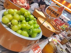 -喜家自助小火锅(乐客城店)