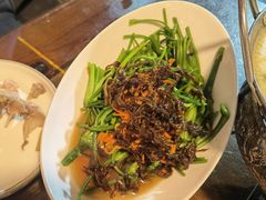 -尽善百年古院餐厅(王家老宅店)