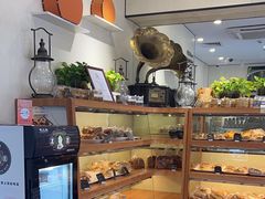 -梦菲思饼屋(瑞金宾馆店)
