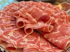 -磁器铜锅涮肉(交大东路店)