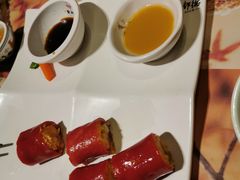 -点都德(汇盈广场店)