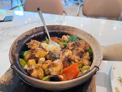 清远鸡-粤·啫啫