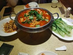 -铜锣湾·有麝自然香(重庆新天地店)