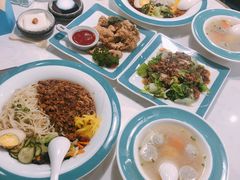 -小明同学(三里屯店)