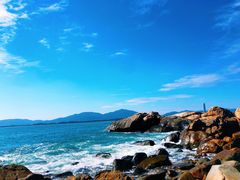 -三亚蜈支洲岛旅游区