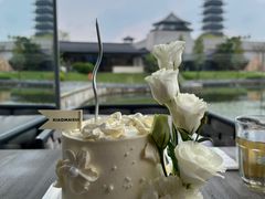 -小麦穗私人订制蛋糕·甜品台(万达店)