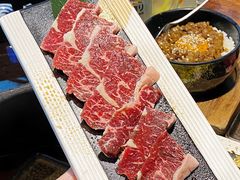 -热血兄弟·炭火烤肉(融侨中心店)