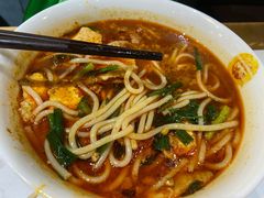 小锅臭豆腐米线-端仕小锅(文林街店)