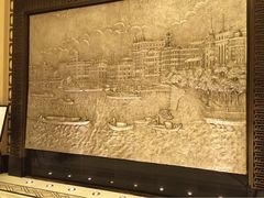 和平饭店-上海和平饭店 Fairmont Peace Hotel