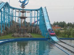 -华夏文旅海洋公园