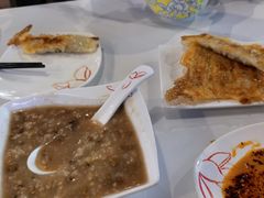 -嘉和一品粥(北京西站北广场北恒大厦店)