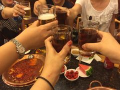 -老码头火锅(骡马市店)