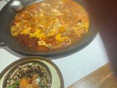 -老天桥蛙炉火锅(姑苏总店)