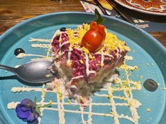 -卢布里西餐厅(总店)