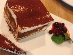 经典提拉米苏-必胜客(沈辽路万达店)