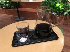 -Seesaw Coffee(朝阳大悦城店)