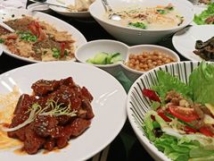 -丰收日·小海鲜·沪上家宴(顾村正大店)