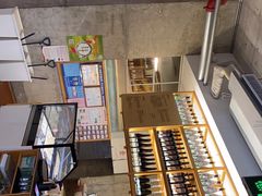 -水边咖啡(黄金水岸店)