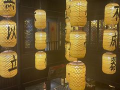 -古铺良食(柯城店)