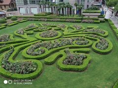 -马勒别墅饭店(静安寺店)