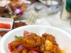 -津津菜馆(绝没分店)