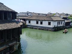 -乌镇西栅景区