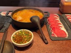 -旺福·贵州酸汤牛肉火锅(陆悦天地店)