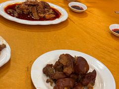 -荣生萝卜汤饭店