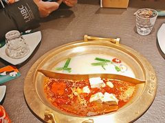 -熊喵来了火锅(四平万达第56分店)